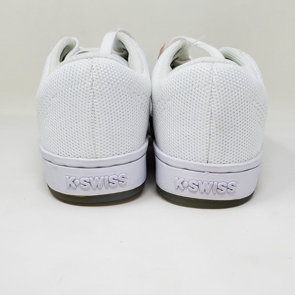 SALE! NIB K-Swiss Garyvee Limited Edition Shoes - Picture 4 of 8